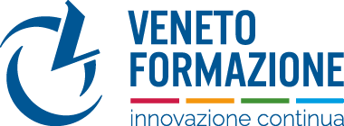 Logo Veneto Formazione